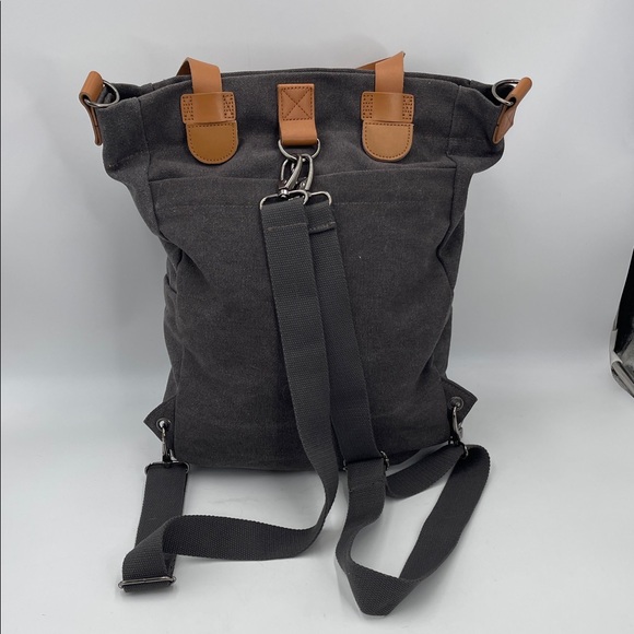 PS Pragma Style Converta Tote Backpack main image 9